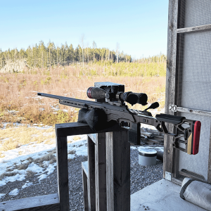 Kuukauden kysely: PRS/TA-kiväärit